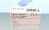 Фільтр повітряний Opel Corsa D/E 1.0-1.4 06- BLUE PRINT ADL142201 (фото 5)