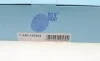 Фильтр воздушный Fiat Doblo 1.3JTD 00- BLUE PRINT ADL142204 (фото 4)