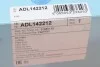 Фильтр воздушный Fiat 500L 1.4 16V/1.6 JTDM 12- BLUE PRINT ADL142212 (фото 4)