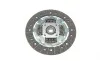 Комплект зчеплення Fiat Doblo 1.3JTD/D Multijet 04-, 51/55/59/62/66/70kw d=212mm BLUE PRINT ADL143027 (фото 4)