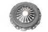 Комплект зчеплення Fiat Doblo 1.9 D 01- (d=200mm) (+вижимний) BLUE PRINT ADL143028 (фото 3)