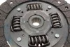 Комплект сцепления Fiat Ducato 2.3JTD 06- (d=240mm)(96/88kw) (+ выжимной) BLUE PRINT ADL143050 (фото 3)