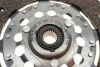 Комплект зчеплення Fiat Doblo 1.6 D Multijet 10- (d=240mm) BLUE PRINT ADL143052 (фото 7)