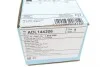 Колодки тормозные (передние) Fiat Panda 03-/Punto 93-12 BLUE PRINT ADL144206 (фото 8)
