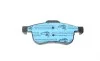 Колодки тормозные (передние) Fiat Doblo 1.3-2.0D 10- (с датчиком) BLUE PRINT ADL144215 (фото 10)