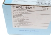 К-т колодок тормозных BLUE PRINT ADL144218 (фото 7)