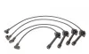 Провода зажигания Mazda 1.8/2.0 16V 91-97 (к-кт) BLUE PRINT ADM51624 (фото 5)
