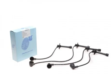 Провода зажигания Mazda 626 1.8/2.0 16V 97-02 (к-кт) BLUE PRINT ADM51625