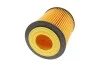 Фильтр масляный Mazda 6 1.8-2.5 02-13/Ford Mondeo 1.8-2.0 00-15 BLUE PRINT ADM52114 (фото 3)