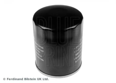 Фильтр масляный Mazda 3/6/CX-3/CX-5/CX7/MX-5 1.5D-2.5 02- BLUE PRINT ADM52123