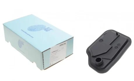 Фильтр АКПП Mazda 3/6 1.6/2.0 03- BLUE PRINT ADM52127