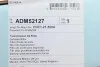 Фильтр АКПП Mazda 3/6 1.6/2.0 03- BLUE PRINT ADM52127 (фото 5)