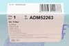 Фильтр воздушный Ford Ranger 2.2 TDCi/2.5 16V 11- BLUE PRINT ADM52263 (фото 5)