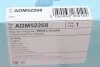 Фільтр повітряний Mazda CX-3 2.0 15- BLUE PRINT ADM52268 (фото 4)