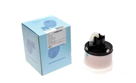 Фильтр топливный Mazda 3 1.3/1.6/2.0 16V 03-13 BLUE PRINT ADM52349