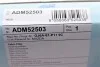 Фильтр салона Mazda 6/CX-7 1.8-2.3 MZR 02- (угольный) BLUE PRINT ADM52503 (фото 4)