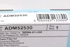 Фильтр салона Mazda 3 2.0 16V 08-14 (к-кт 2шт.) BLUE PRINT ADM52530 (фото 6)