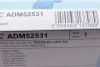 Фильтр салона Mazda 3/6/CX-5 1.5-2.5 11- BLUE PRINT ADM52531 (фото 5)
