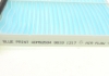 Фільтр повітряний салону BLUE PRINT ADM52534 (фото 3)