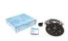 Комплект зчеплення Mazda 6 1.8/2.0MZR 07-13 (d=226mm) (+вижимний) BLUE PRINT ADM530106 (фото 1)