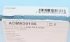 Комплект зчеплення Mazda 6 1.8/2.0MZR 07-13 (d=226mm) (+вижимний) BLUE PRINT ADM530106 (фото 11)