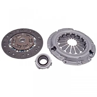 Сцепление Mazda (выр-во Blue Print) BLUE PRINT ADM53041