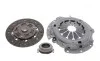 Комплект зчеплення Mazda 6 2.0/2.3 02-08 (d=226mm) (+вижимний) BLUE PRINT ADM53069 (фото 1)