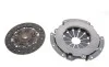 Комплект зчеплення Mazda 6 2.0/2.3 02-08 (d=226mm) (+вижимний) BLUE PRINT ADM53069 (фото 3)