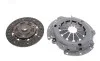 Комплект зчеплення Mazda 6 2.0/2.3 02-08 (d=226mm) (+вижимний) BLUE PRINT ADM53069 (фото 4)
