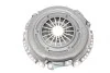 Комплект сцепления Ford Fiesta/Fusion 1.4 01-12 (d=222mm) BLUE PRINT ADM53083 (фото 3)