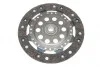Комплект сцепления Ford Fiesta/Fusion 1.4 01-12 (d=222mm) BLUE PRINT ADM53083 (фото 5)