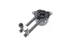 Комплект зчеплення Ford Fiesta/Mazda 2 1.25-1.4 96-08 (d=190mm) (+вижимний) BLUE PRINT ADM53084 (фото 12)