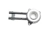 Комплект зчеплення Ford Fiesta/Mazda 2 1.25-1.4 96-08 (d=190mm) (+вижимний) BLUE PRINT ADM53084 (фото 14)
