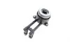 Комплект зчеплення Ford Fiesta/Mazda 2 1.25-1.4 96-08 (d=190mm) (+вижимний) BLUE PRINT ADM53084 (фото 15)