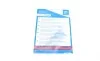 Комплект зчеплення Ford Fiesta/Mazda 2 1.25-1.4 96-08 (d=190mm) (+вижимний) BLUE PRINT ADM53084 (фото 16)