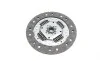 Комплект зчеплення Ford Fiesta/Mazda 2 1.25-1.4 96-08 (d=190mm) (+вижимний) BLUE PRINT ADM53084 (фото 6)