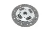 Комплект зчеплення Ford Fiesta/Mazda 2 1.25-1.4 96-08 (d=190mm) (+вижимний) BLUE PRINT ADM53084 (фото 8)