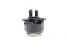 Комплект зчеплення Ford Fiesta/Mazda 2 1.25-1.4 96-08 (d=190mm) (+вижимний) BLUE PRINT ADM53084 (фото 10)