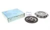 Комплект зчеплення Ford Fiesta/Mazda 2 1.6 01-08 (d=220mm) BLUE PRINT ADM53094C