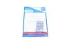 Комплект сцепления Ford Fiesta/Mazda 2 1.6 01-08 (d=220mm) BLUE PRINT ADM53094C (фото 11)