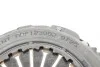 Комплект сцепления Ford Fiesta/Mazda 2 1.6 01-08 (d=220mm) BLUE PRINT ADM53094C (фото 4)