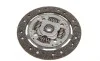 Комплект сцепления Ford Fiesta/Mazda 2 1.6 01-08 (d=220mm) BLUE PRINT ADM53094C (фото 7)