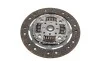 Комплект сцепления Ford Fiesta/Mazda 2 1.6 01-08 (d=220mm) BLUE PRINT ADM53094C (фото 10)