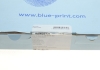 Диск зчеплення Mazda (вир-во) BLUE PRINT ADM53139 (фото 4)