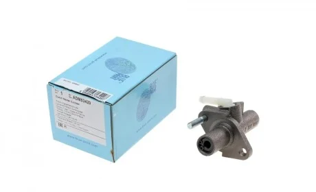 Циліндр зчеплення (головний) Mazda 323/626 97-04 BLUE PRINT ADM53420