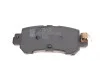 Колодки тормозные (задние) Mazda CX5 11- / CX3 15- BLUE PRINT ADM542105 (фото 2)