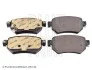 Тормозные колодки BLUE PRINT ADM542112 (фото 2)