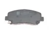 Колодки тормозные (передние) Mazda CX-5 11- BLUE PRINT ADM542113 (фото 2)