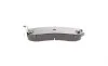 Колодки тормозные (передние) Mazda 626 87-92 BLUE PRINT ADM54222 (фото 8)