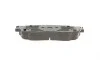 Колодки тормозные (передние) Mazda 6 02-07 BLUE PRINT ADM54276 (фото 4)